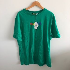 GUESS short sleeve t shirt